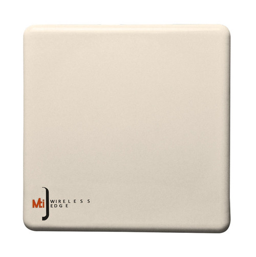 MT-242043/TRH/A/K 12x12 inch IP-67 Circularly Polarized RFID Antenna - FCC & ETSI