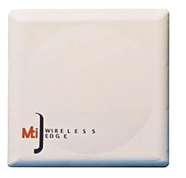 MT-262024/TRH/A/K 7x7 inch IP-67 Circularly Polarized RFID Antenna - FCC
