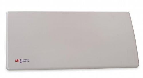 MT-263020/TRH/AK  25 x 12.5 inch IP-67 Right hand Circularly Polarized RFID Antenna - FCC