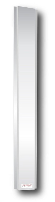 N7-IG: NSS Wave®-N7 FCC (902-928 MHz) Omni directional Multi Linear Antenna with RP TNC Female connector -  Improved Ground Plane