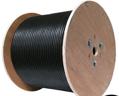 PT400-1000: 1000 Foot Reel of 400 Type Type Coaxial Cable - Bulk