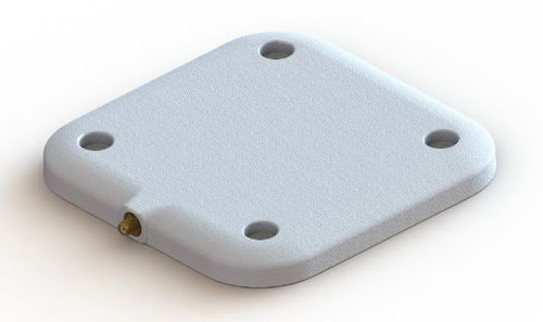R9025-SR-SSF: Short Range / Near-Field RFID ANTENNA for FCC or ETSI 865-928 MHz