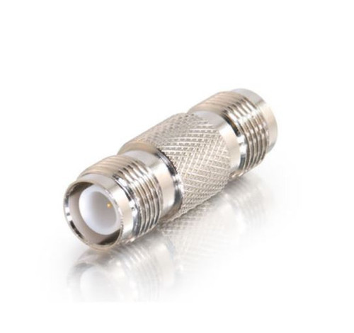 RP TNC Female to RP TNC Female adapter/ coupler | RTF-RTF
