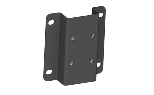 AMPS to VESA 75mm, 1″ Offset Adapter