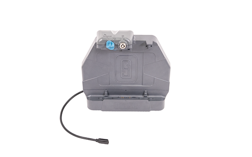 Zebra ET4x 8″ Tablet Charging Cradle