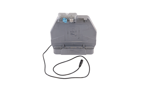 Zebra – ET4x 8″ Tablet Charging Cradle (2.5mm Jack)