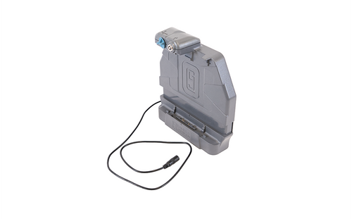 Zebra – ET4x 10″ Tablet Charging Cradle (2.5mm Jack)