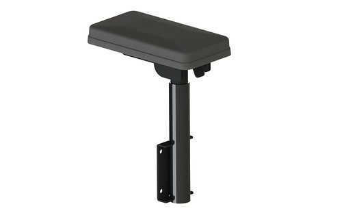 Tall Vehicle Specific External Armrest (12.5″ High)