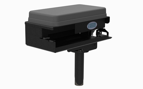 Breakaway Printer Armrest (without Mount)