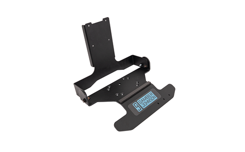 Zebra ET8X Keyboard Bracket