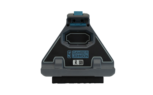 Dell 10″ Rugged Tablet Vehicle Cradle (No electronics)