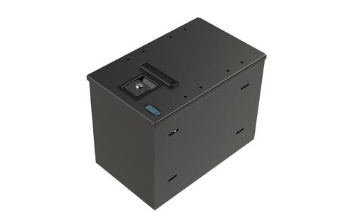 Workstation Box, File-Folder Box