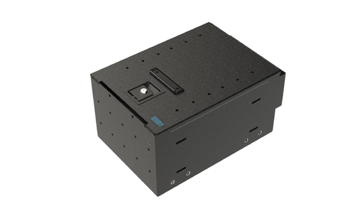Workstation Box, Small-Short