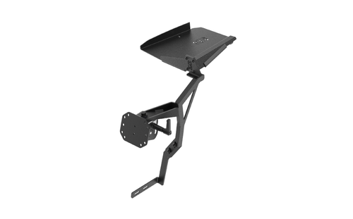 2025+ Ford Police Interceptor® Utility On-Dash Mount