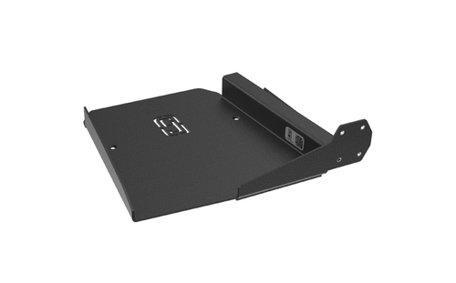 2025+ Ford Police Interceptor® Utility Top-Of-Dash Mount