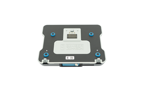 Dell Rugged Laptop Vehicle Docking Station, Lite Port, Tri RF