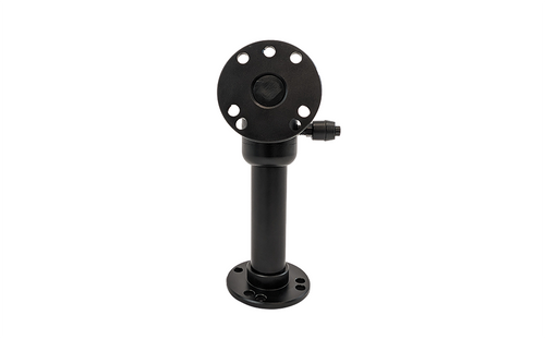 ZIRKONA – MED SHORT JOINER W 3″ EXT, RND