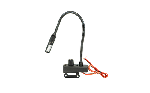 LED Light Assembly for NotePad VI™ Universal Cradle