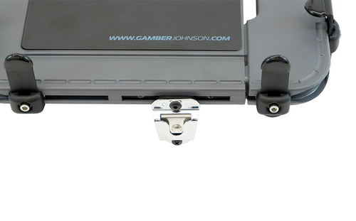 NotePad VI Microphone Clip