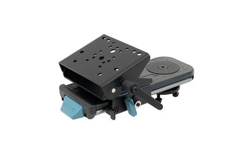Mongoose 9″ XE Motion Attachment