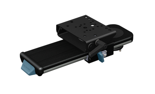 Mongoose® 12″ XE Motion Attachment