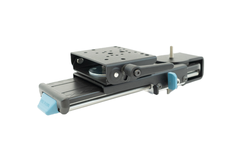 Mongoose® 12″ XLE with 3/8″ Stud Independent Display Bracket