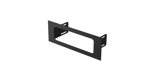 TM9000 TCH3 Local Control Head Faceplate