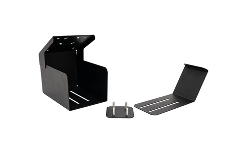 4″ Fanfold Label Holder