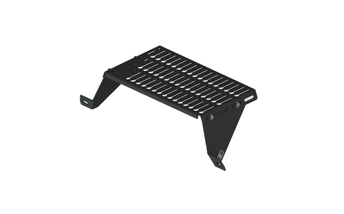 RAM Pickup Truck Transmission Hump Keyhole Vehicle Base (Classic Body Style)