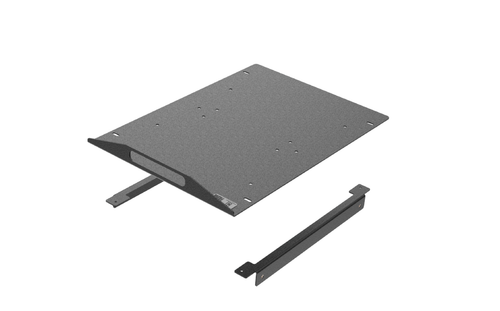 Removeable Tray – Small Workstation
