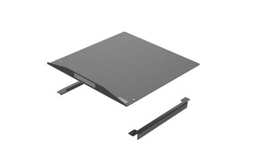 Removeable Tray – Large Workstation