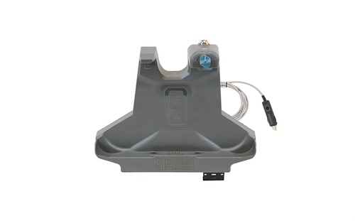 Honeywell ScanPal EDA10A Docking Station w/ Cigarette Connector