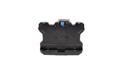 Getac ZX10 THIN Tablet Cradle (TRI RF)