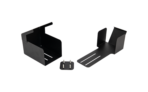 4″ X 12″ Fanfold Label Holder