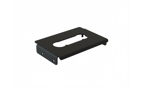 2025+ Ford PIU Top Plate with HVAC