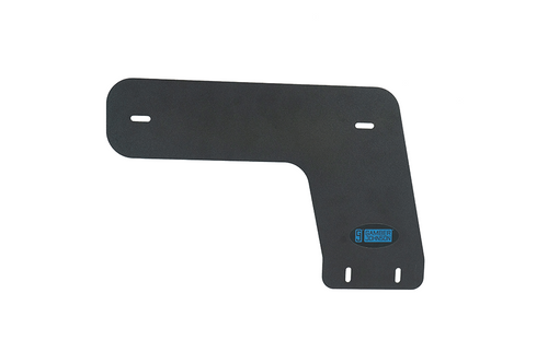 2013+ Kenworth T680 and 2014+ Kenworth T880 Headliner/Visor Mount