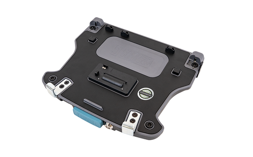 Panasonic TOUGHBOOK 55/56 Full Port Dual RF Dock (Powered Serial)
