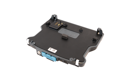 Getac V120 Docking Station, Lite Port, QUAD RF