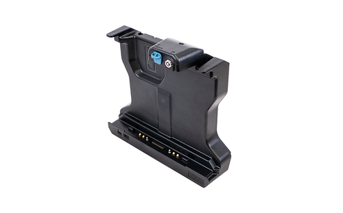 Getac F120 Tablet Docking Station, Lite Port, QUAD RF