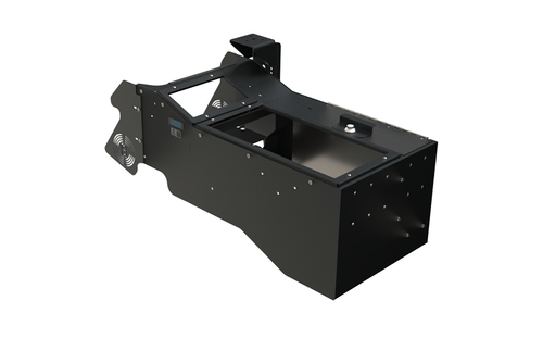 2025+ Ford Expedition – Wide Body Console Box
