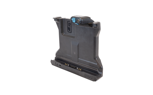 Getac G140 Tablet Docking Station, Lite Port, QUAD RF