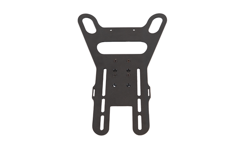 Landscape to Portrait Mount: Rotational Bracket Kit