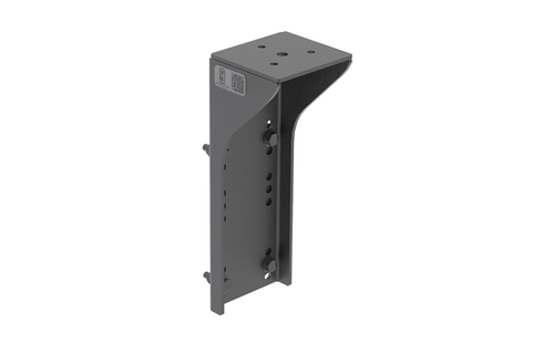 Motion Attachment Side Mount (Outboard)