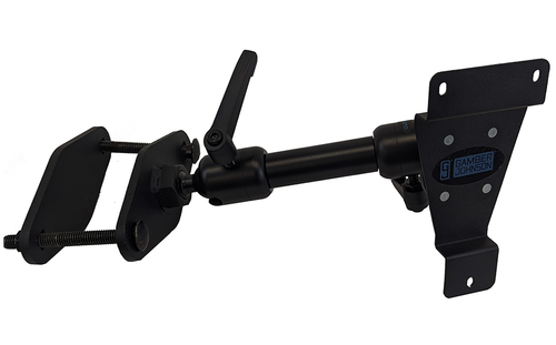 Honeywell Granit Cradle Rectangular Guard Leg Mount Kit