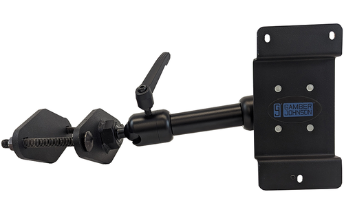 Zebra DS3678 Scanner Cradle Rectangular Guard Leg Mount Kit