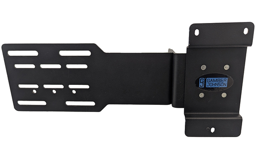 Zebra DS3678 Scanner Cradle Pivoting Mount Kit