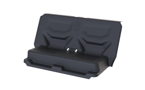 Ford Police Interceptor® Utility Full Transport Replacement Seat