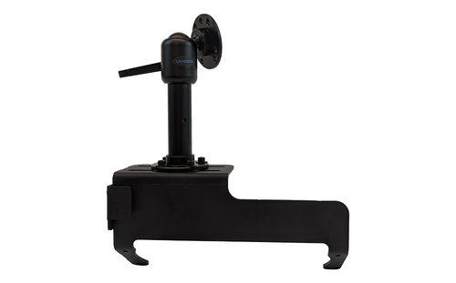 Kit – Freightliner M2 Plus Dash Mount with AMPs Zirkona Mount