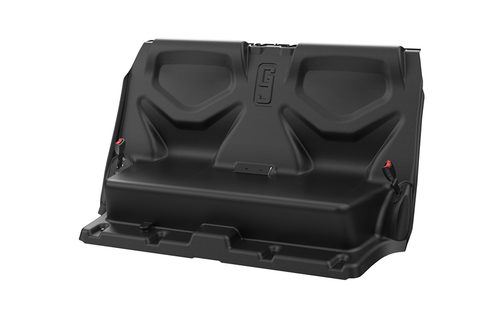 Chevy Tahoe Full Transport Replacement Seat