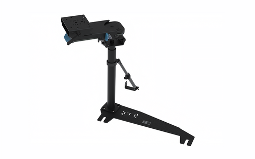Rivian R1T & R1S Pedestal Kit